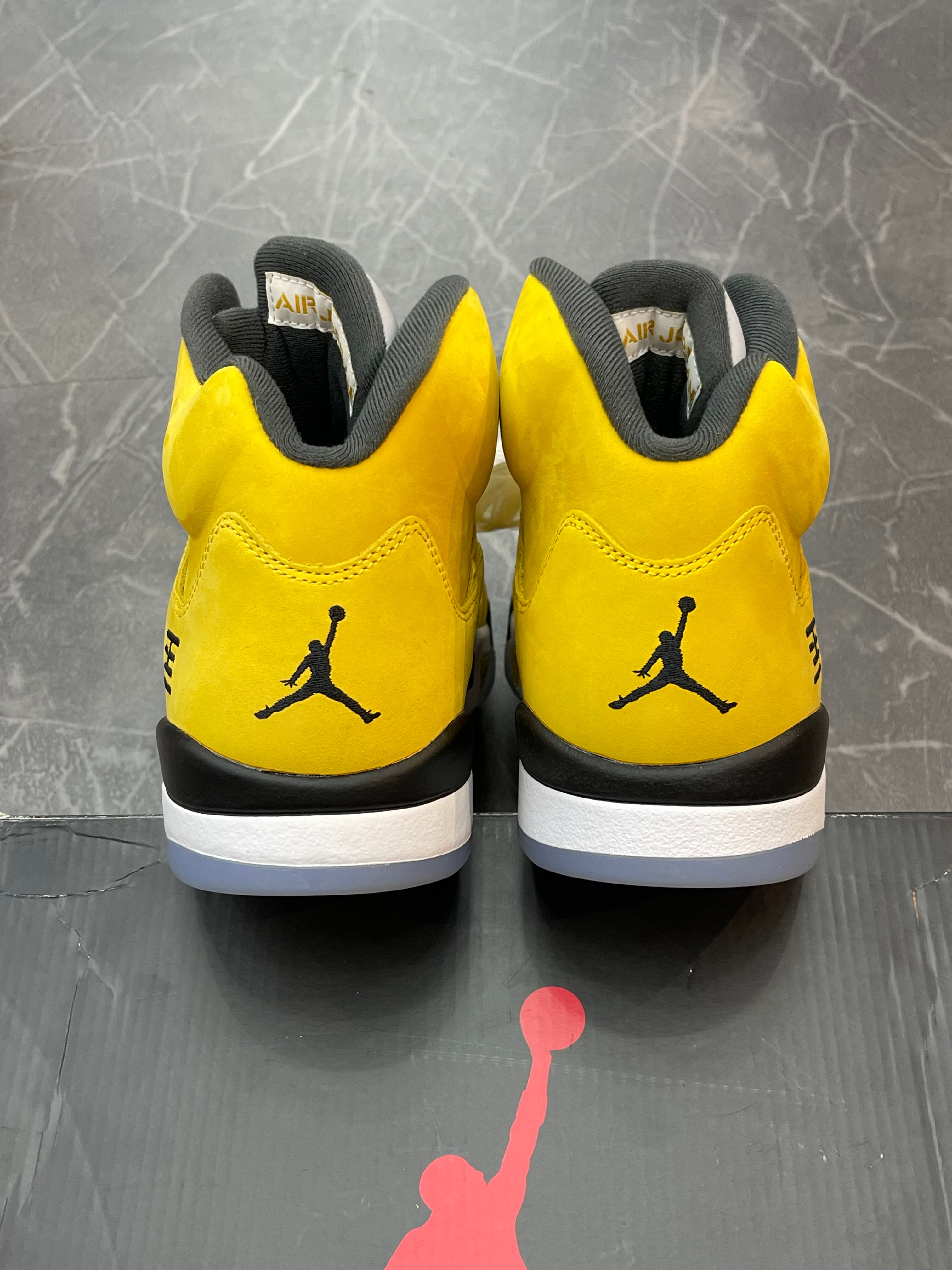 Jordan 5 “Tokyo T23” (2025)