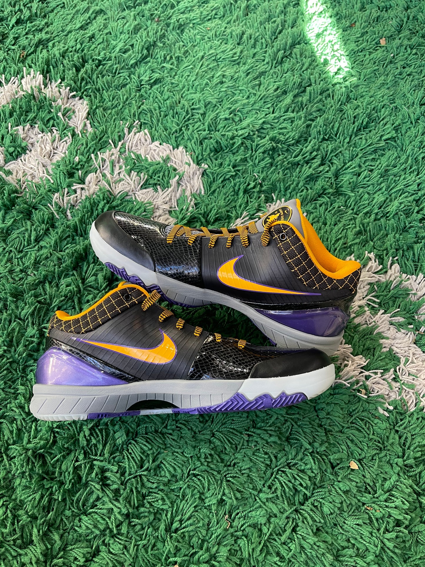Nike Kobe 4 Protro “Carpe Diem”