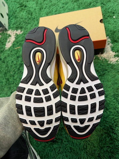 Nike Air Max 97 “Golden Bullet”