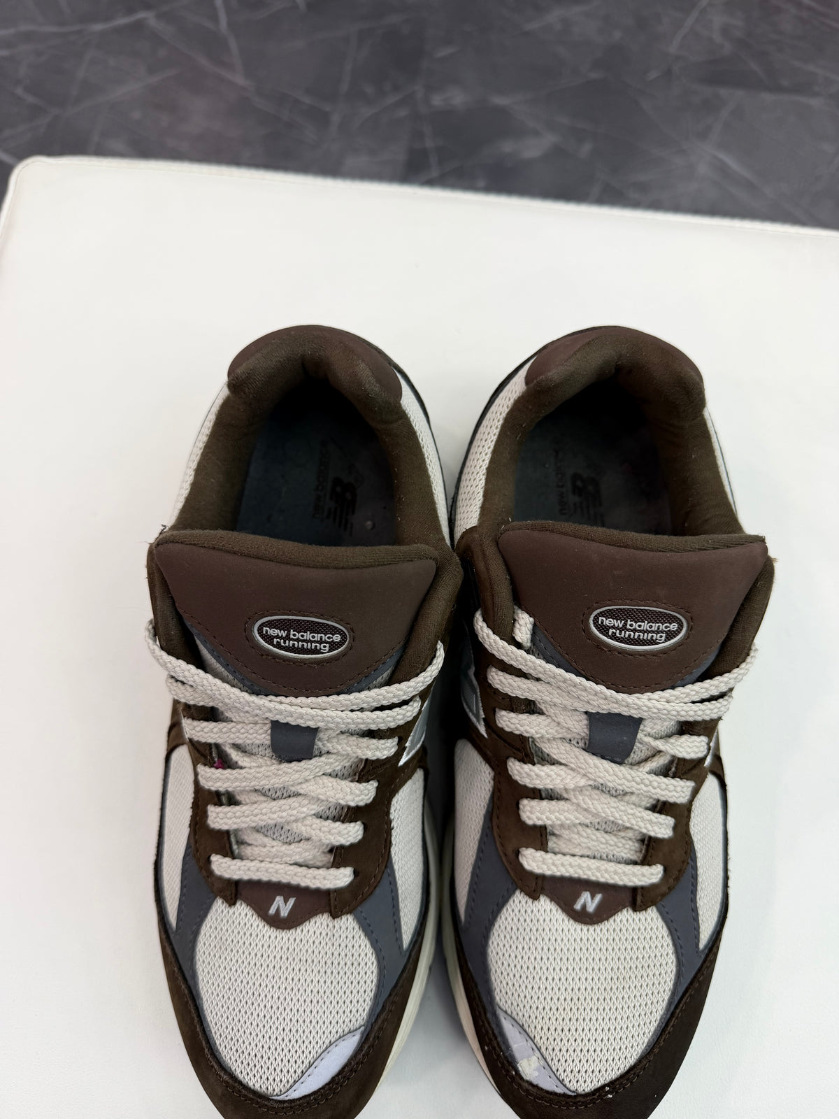 New Balance 2002R Adrift Moonbeam