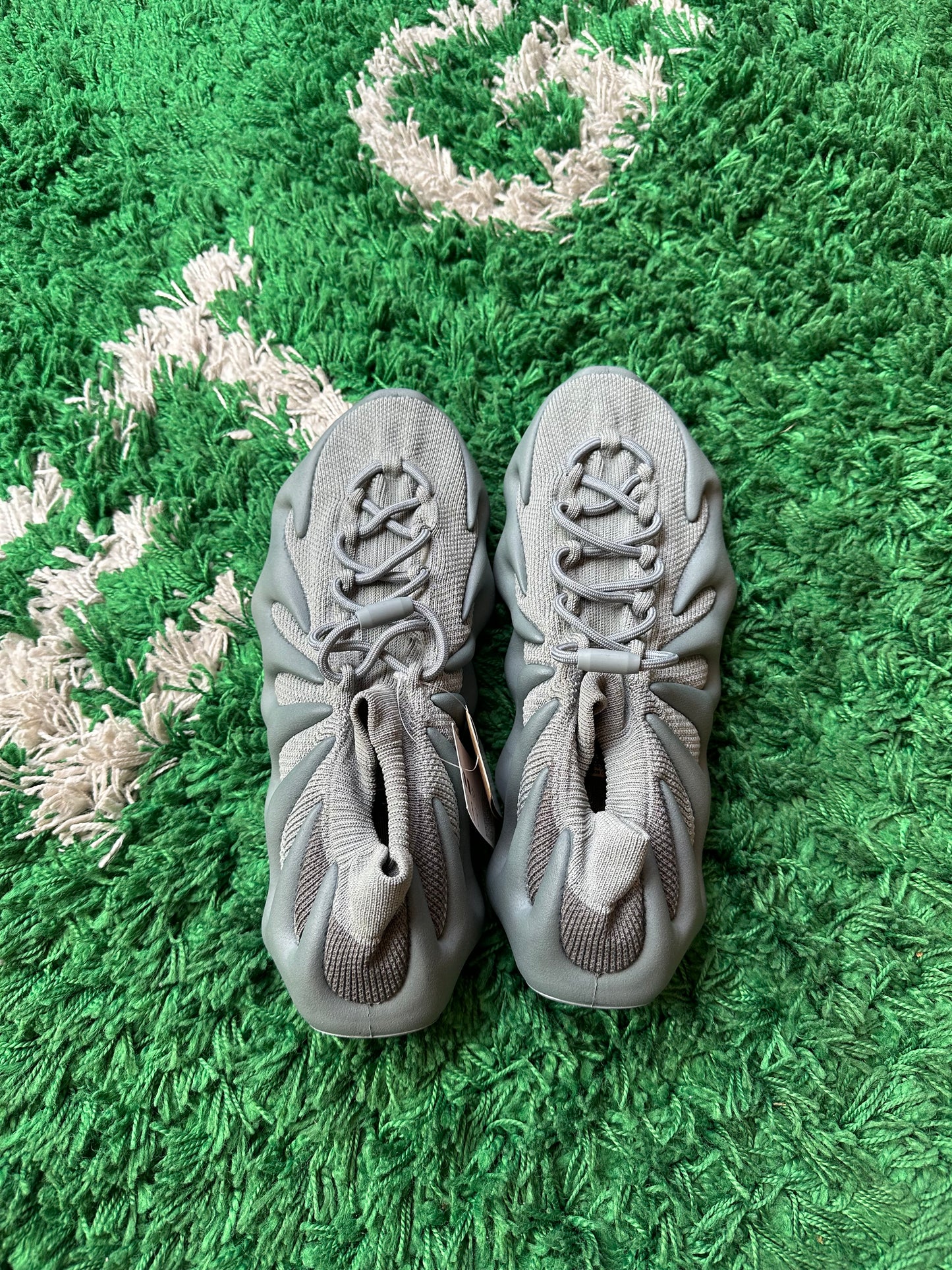 Yeezy 450 “Stone Marine”