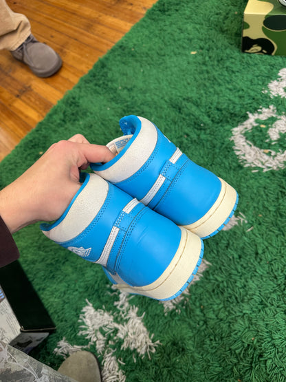 Jordan 1 High “UNC Reimagined”