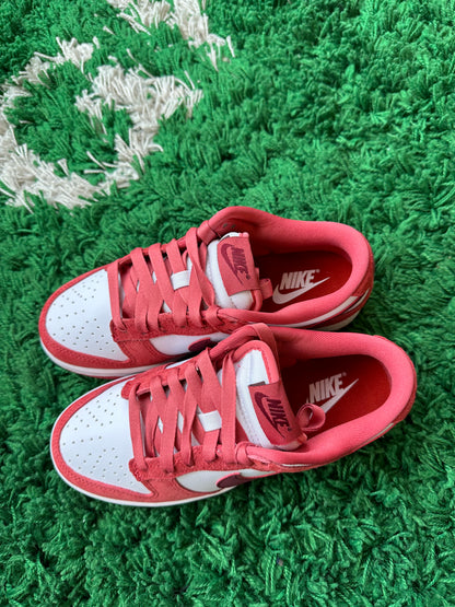 Nike Dunk Low “Valentines Day” 2024