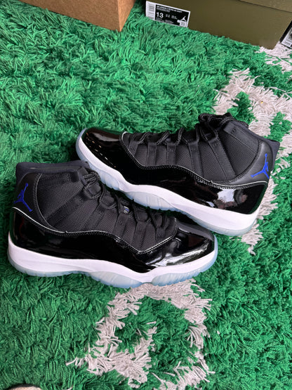 Jordan 11 “Space Jam”