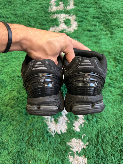 New Balance 1906R “Triple Black”