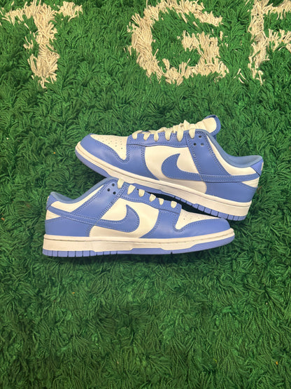 Nike Dunk Low “Polar Blue”