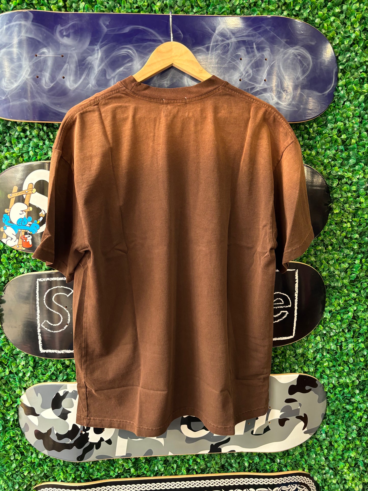 Warren Lotas Las Vegas Promise Land “Brown”