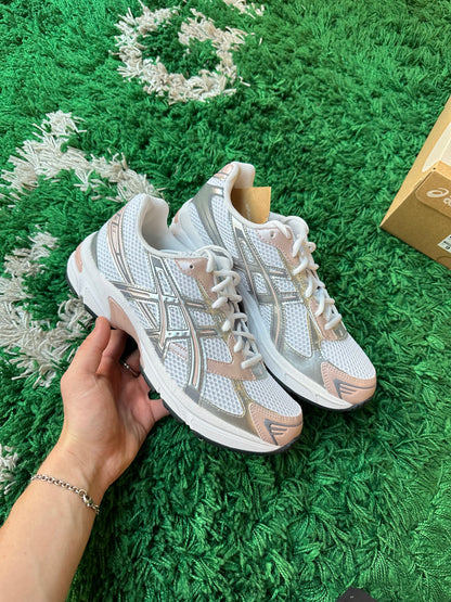 ASICS Gel-1130 “White Neutral Pink”