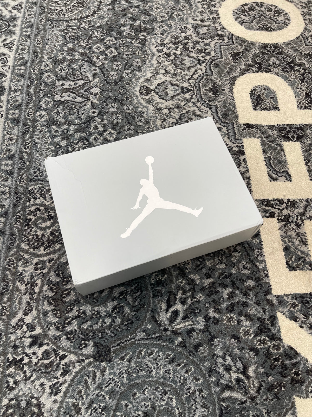 Jordan 5 “Wolf Grey”