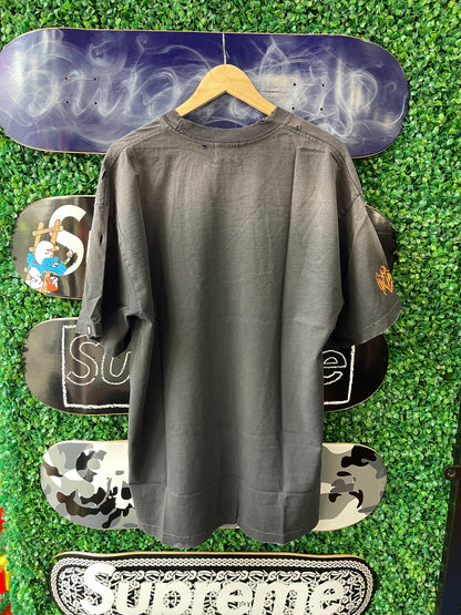 Warren Lotas Quaterly Cover Frank Tee