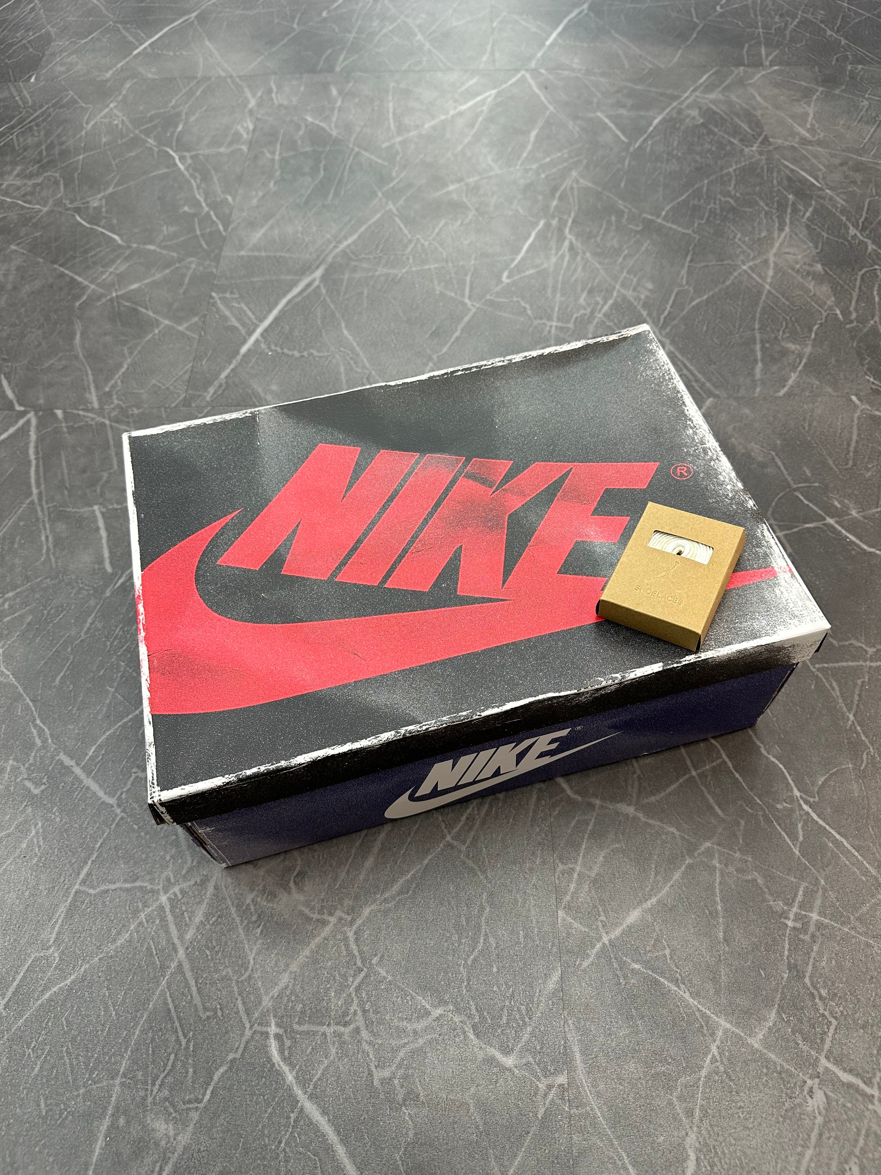 Jordan 1 “Rare Air”