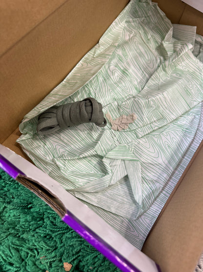 Nike Dunk Low SB “Carbon Monarch”