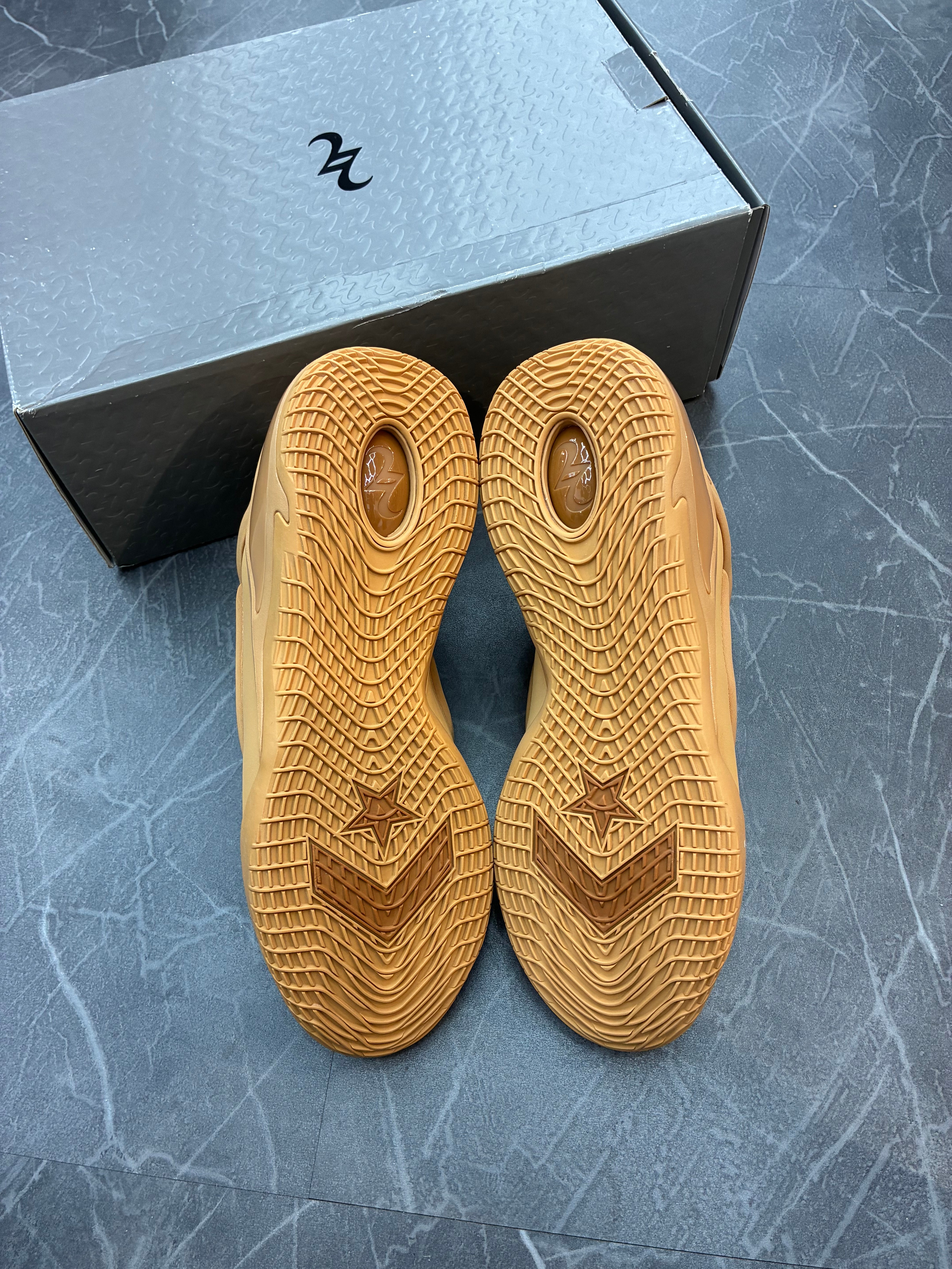 Converse Shai 001 “Hail Clay”