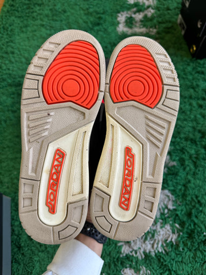 Jordan 3 “Desert Elephant”