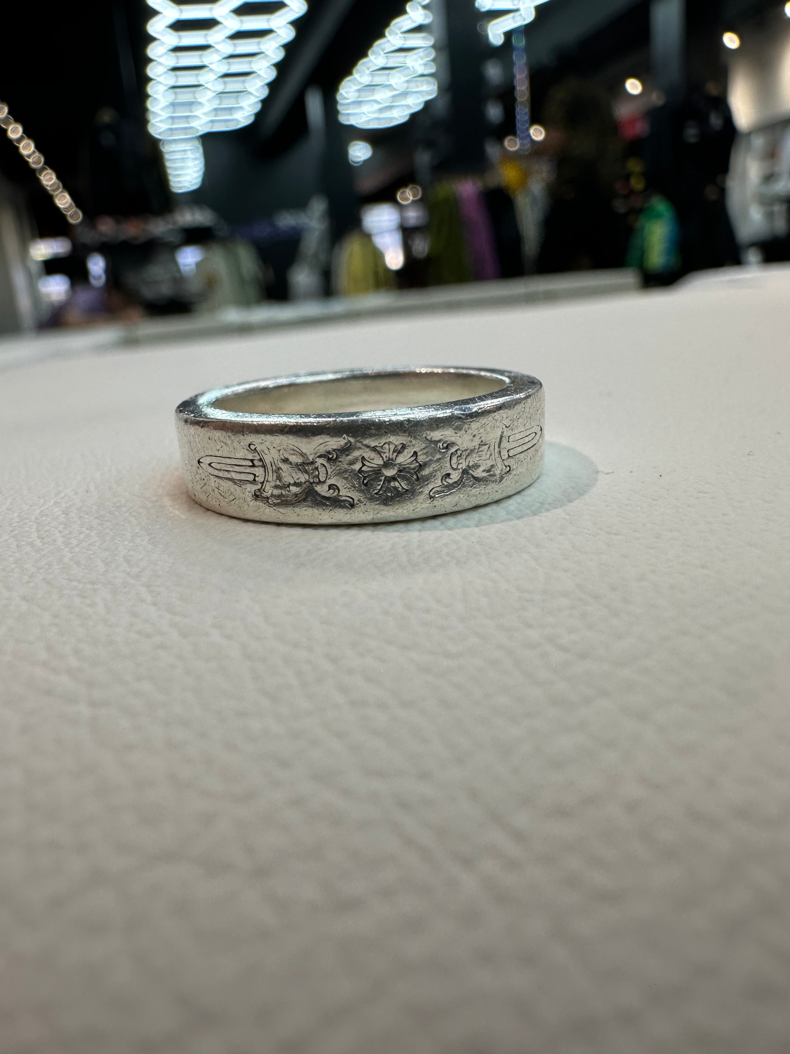 Chrome Hearts Spacer Dagger