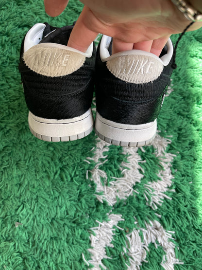 Nike SB Dunk Low “Medicom”