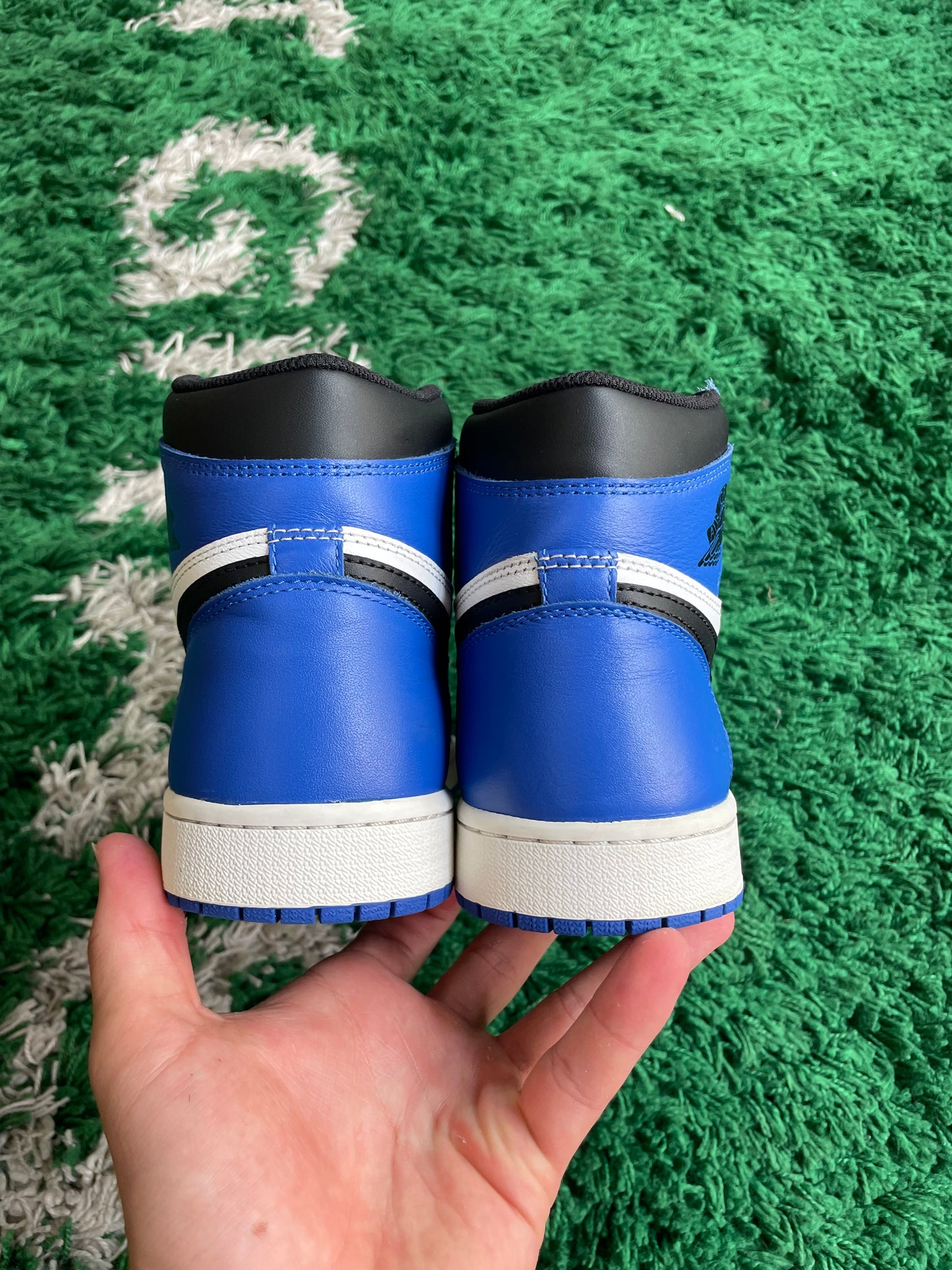 Jordan 1 High “Game Royal”