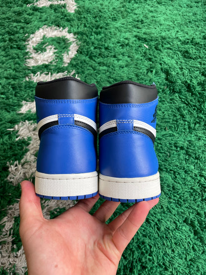 Jordan 1 High “Game Royal”