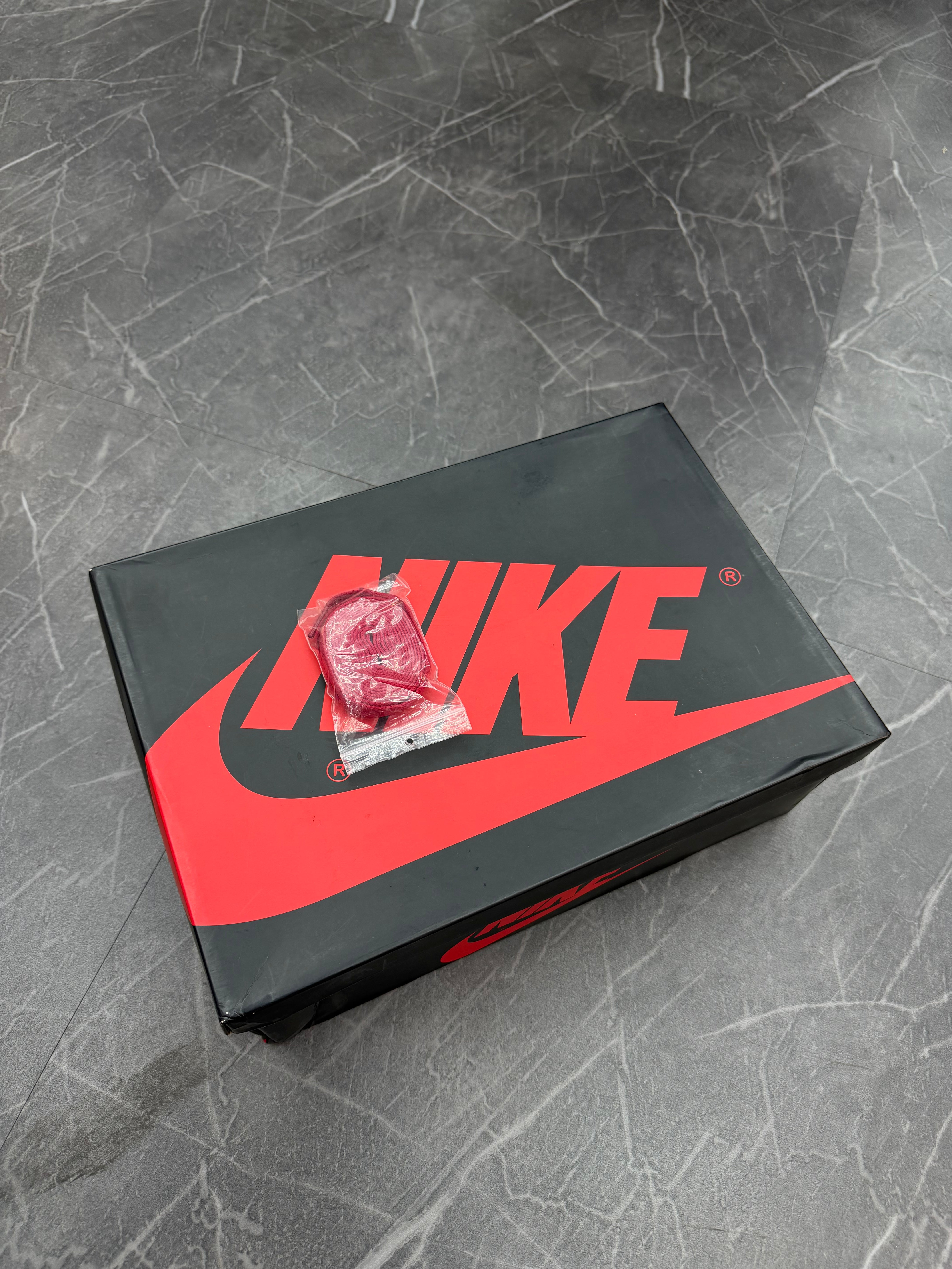Jordan 1 “Pine Green Black”