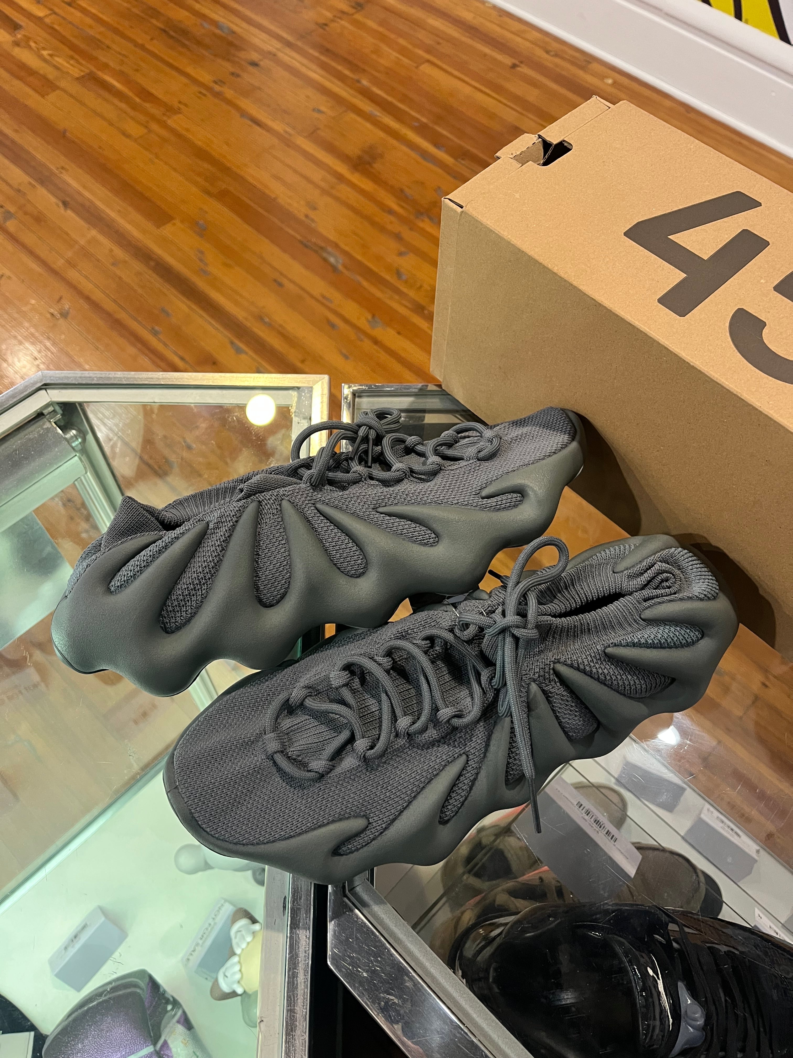 Yeezy 450 “Stone Teal”