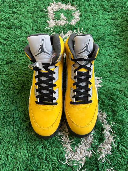 Jordan 5 “Tokyo T23” (2025)