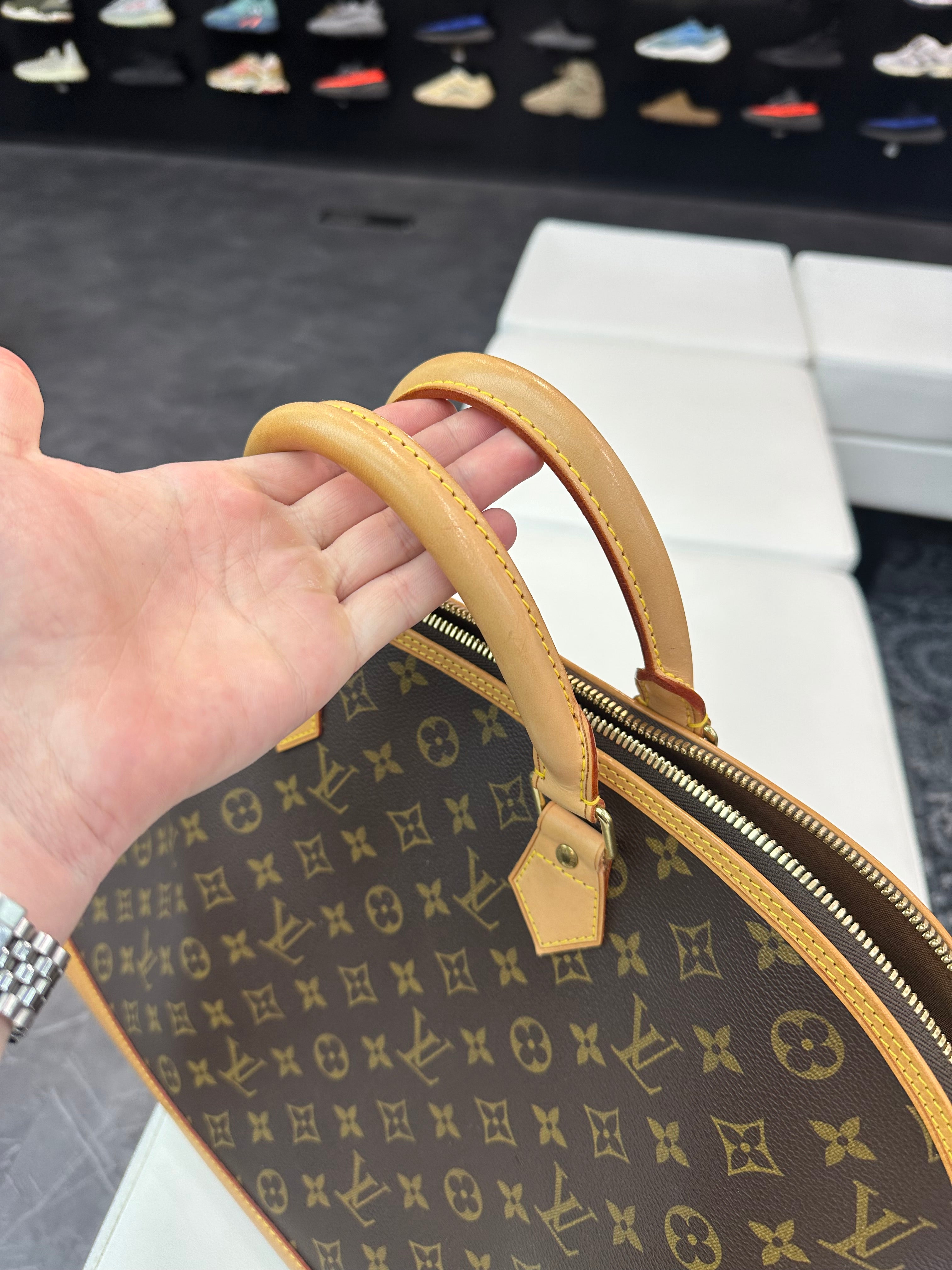 Vintage Louis Vuitton Monogram Bag