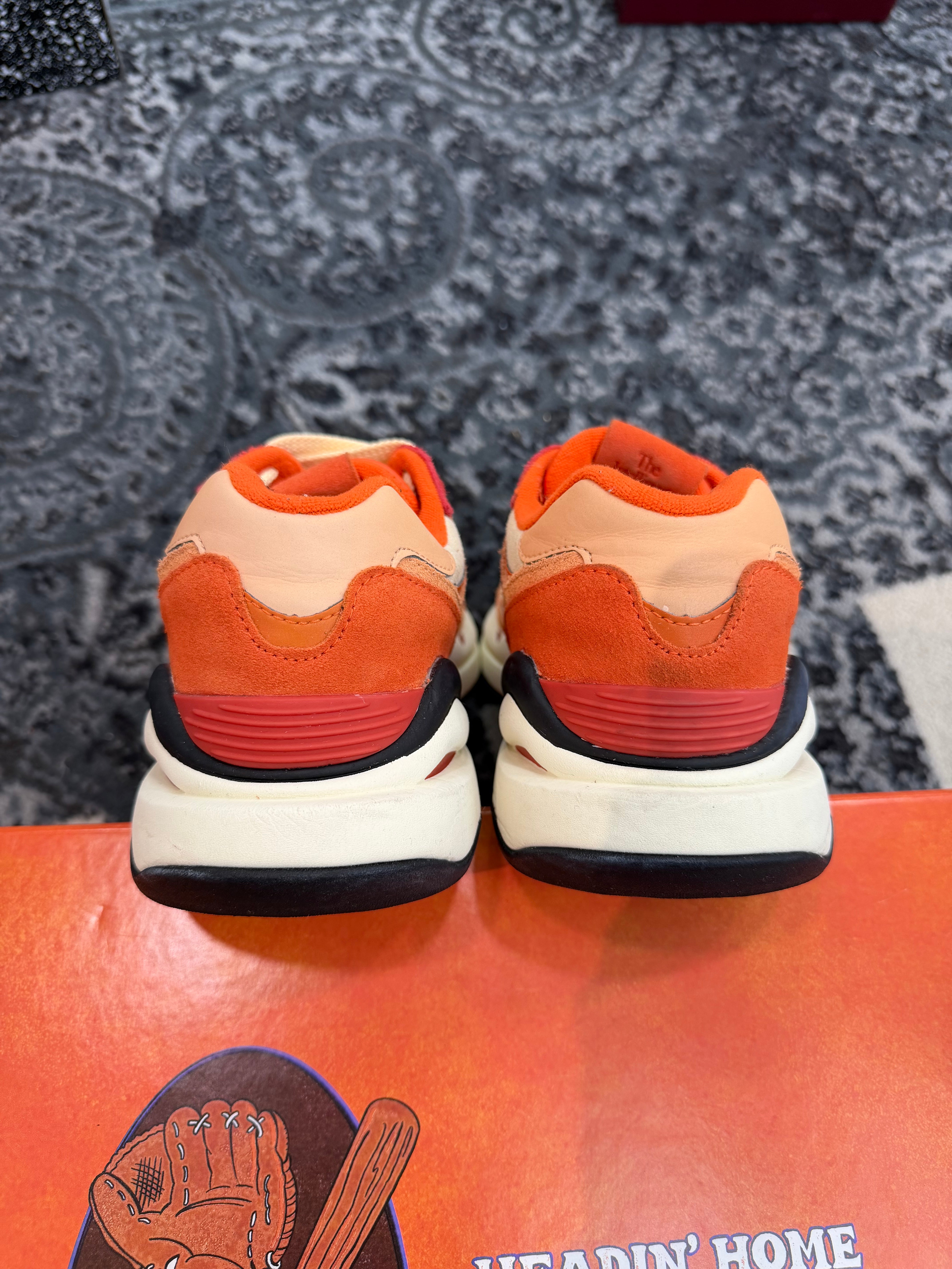 New Balance 57/40 Concepts “Headin Home”