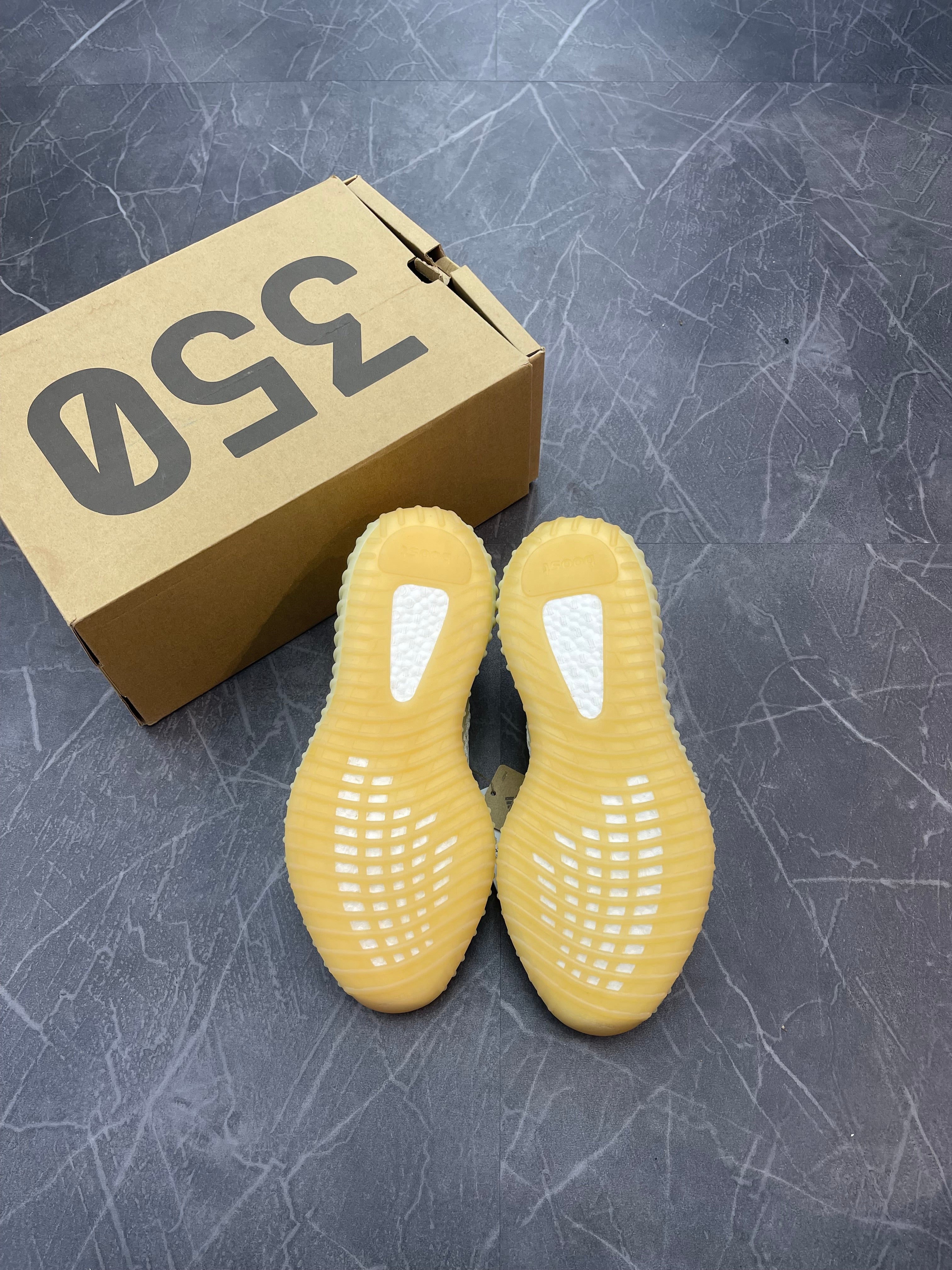 Yeezy 350 V2 “Light”