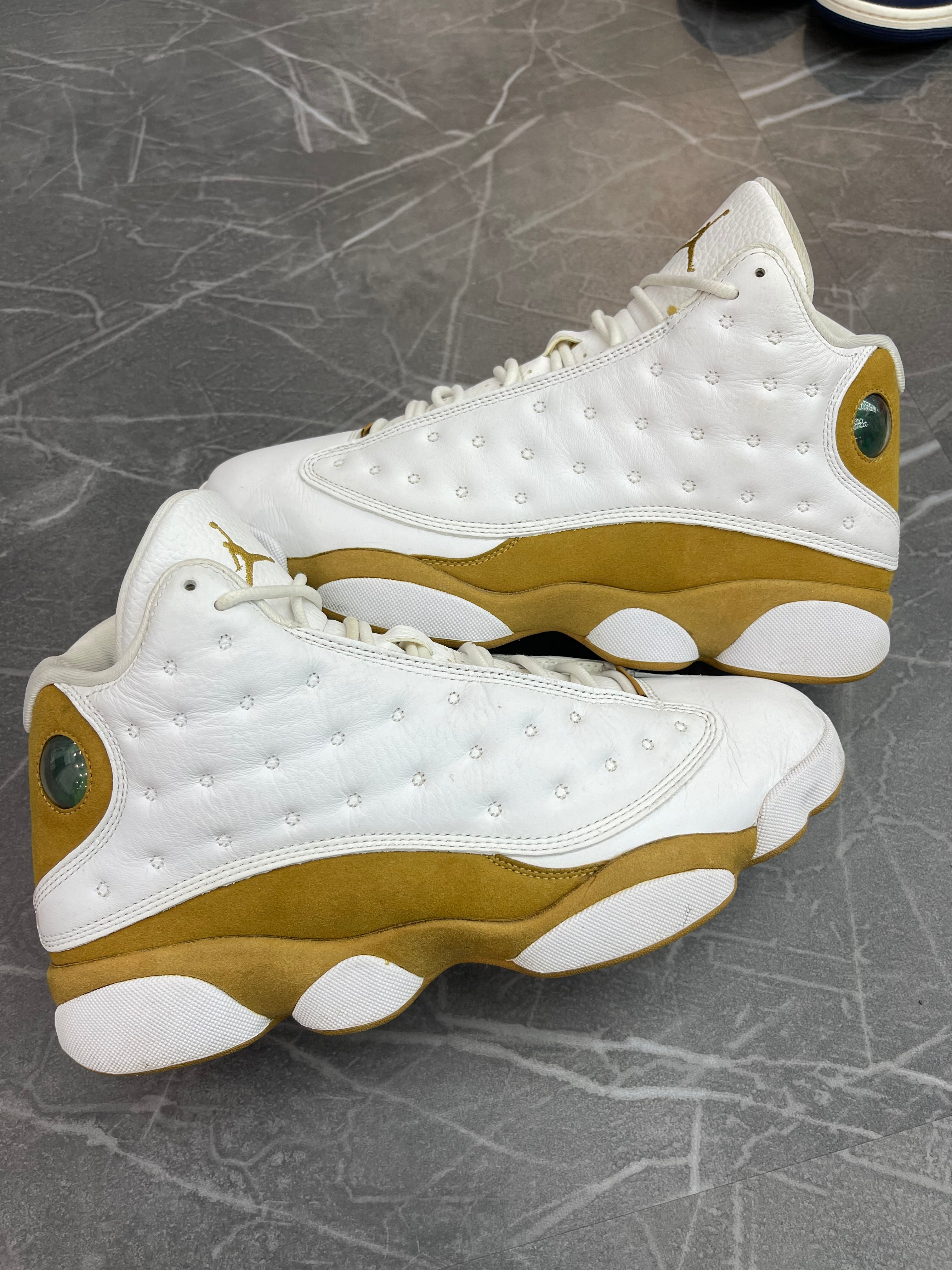 Jordan 13 “Wheat”