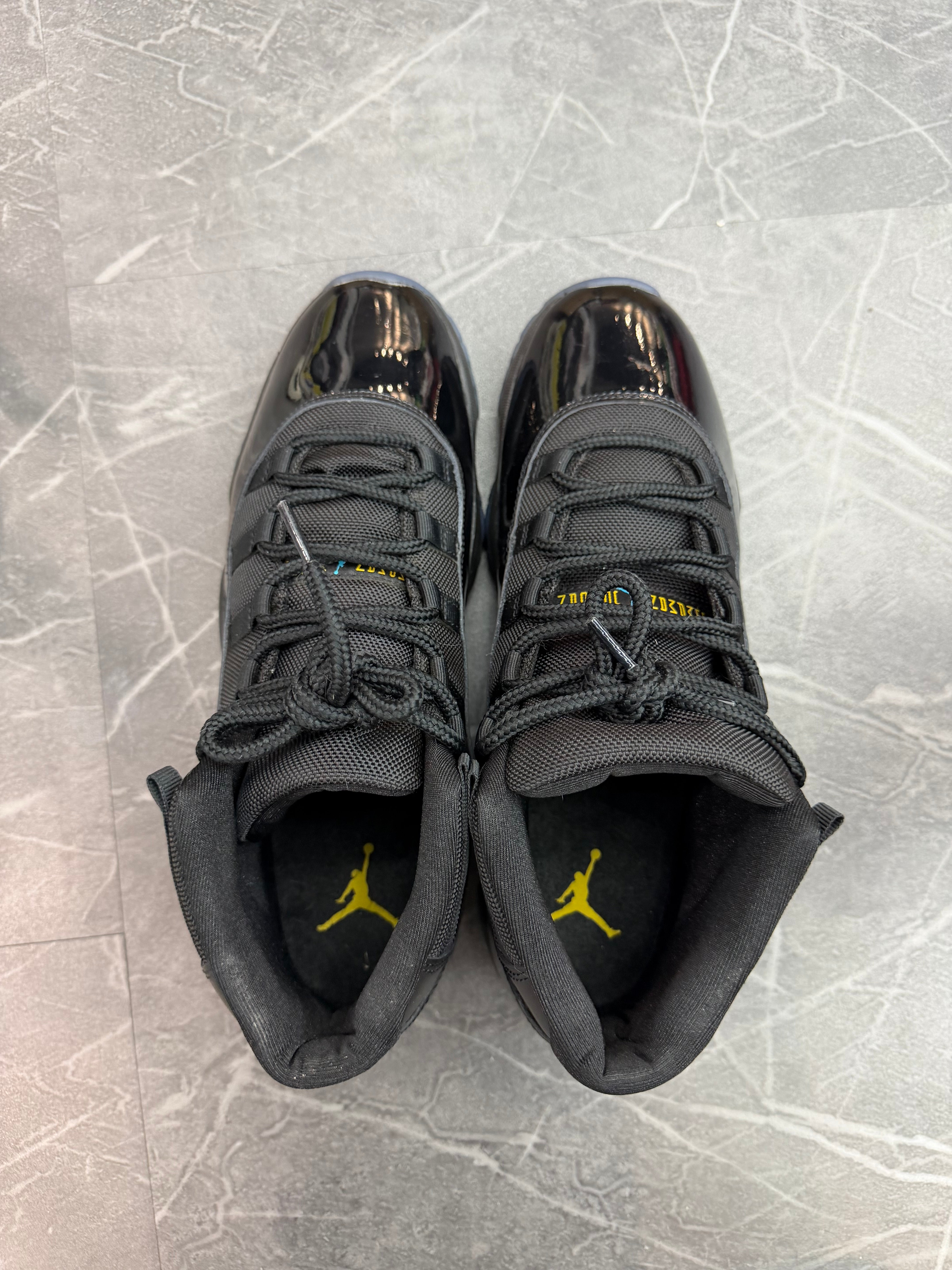Jordan 11 “Gamma”