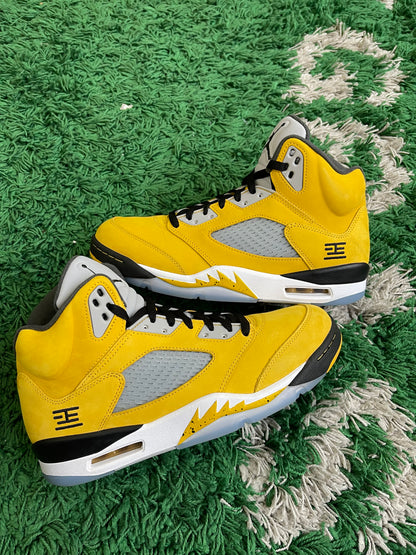 Jordan 5 “Tokyo”