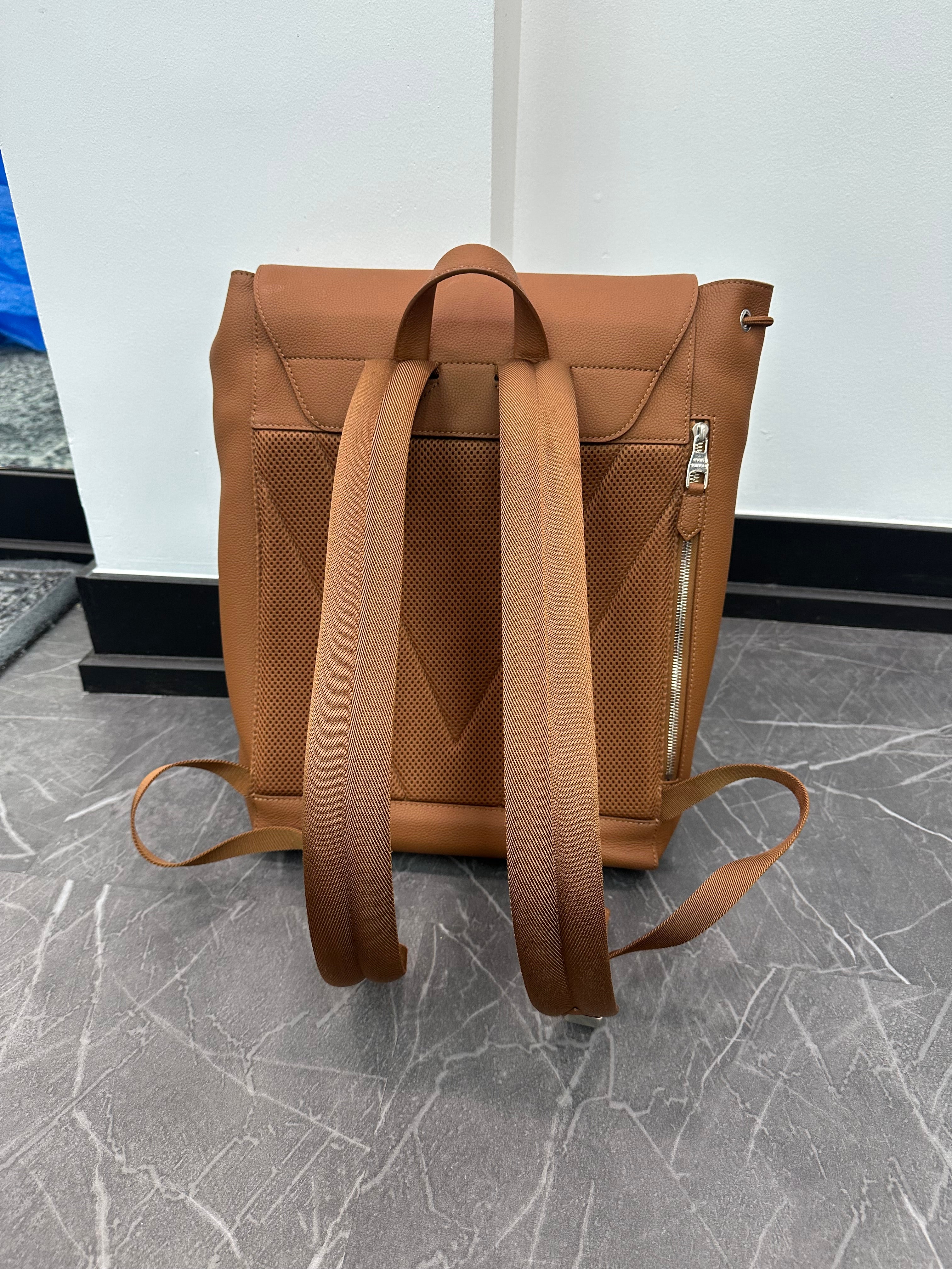 Louis Vuitton Fastline Backpack