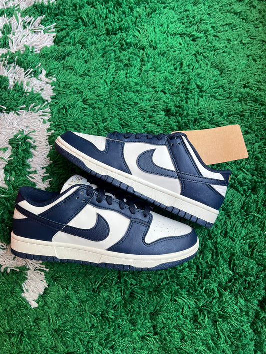 Nike Dunk Low Next Nature “Olympic”