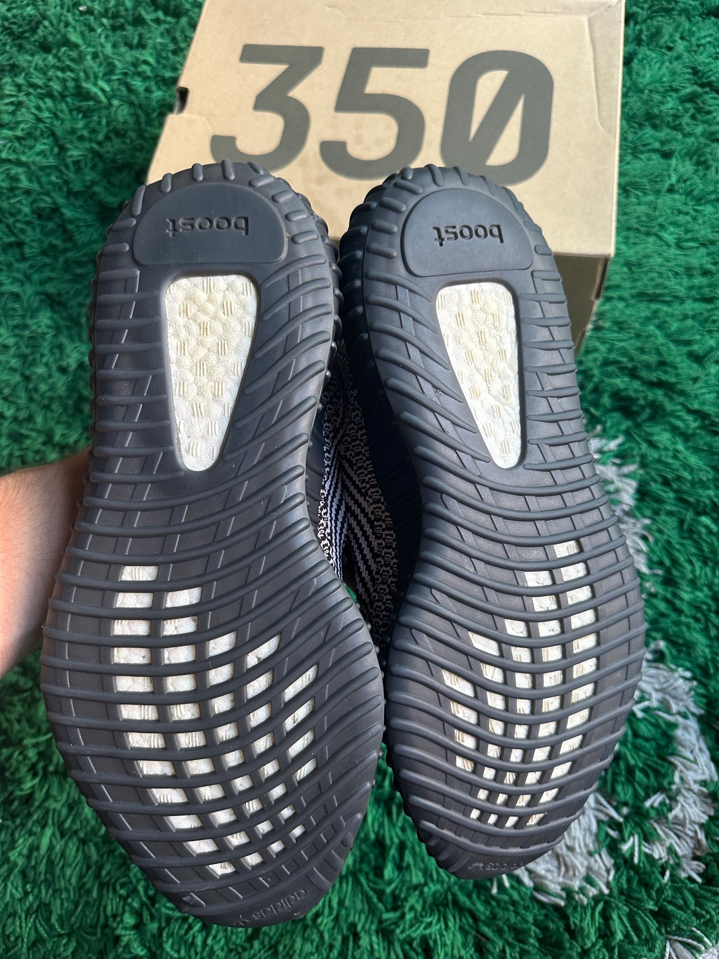 Yeezy 350 “Yecheil”