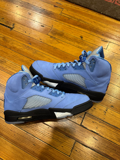 Jordan 5 “UNC”