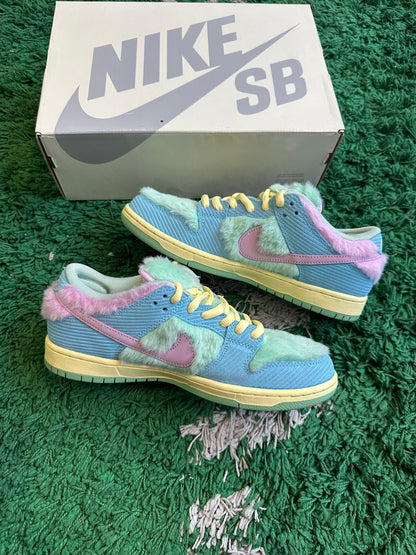 Nike Dunk Low SB “Verdy Visty”