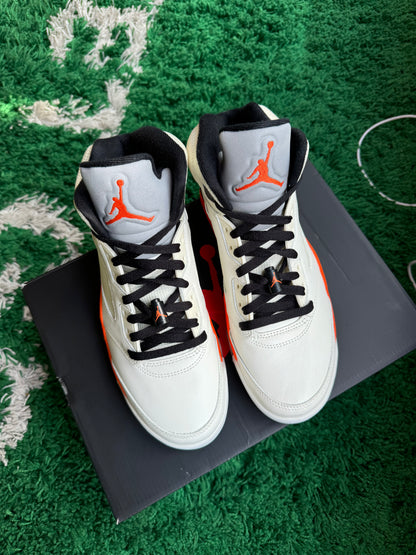 Jordan 5 “Shattered Backboard”