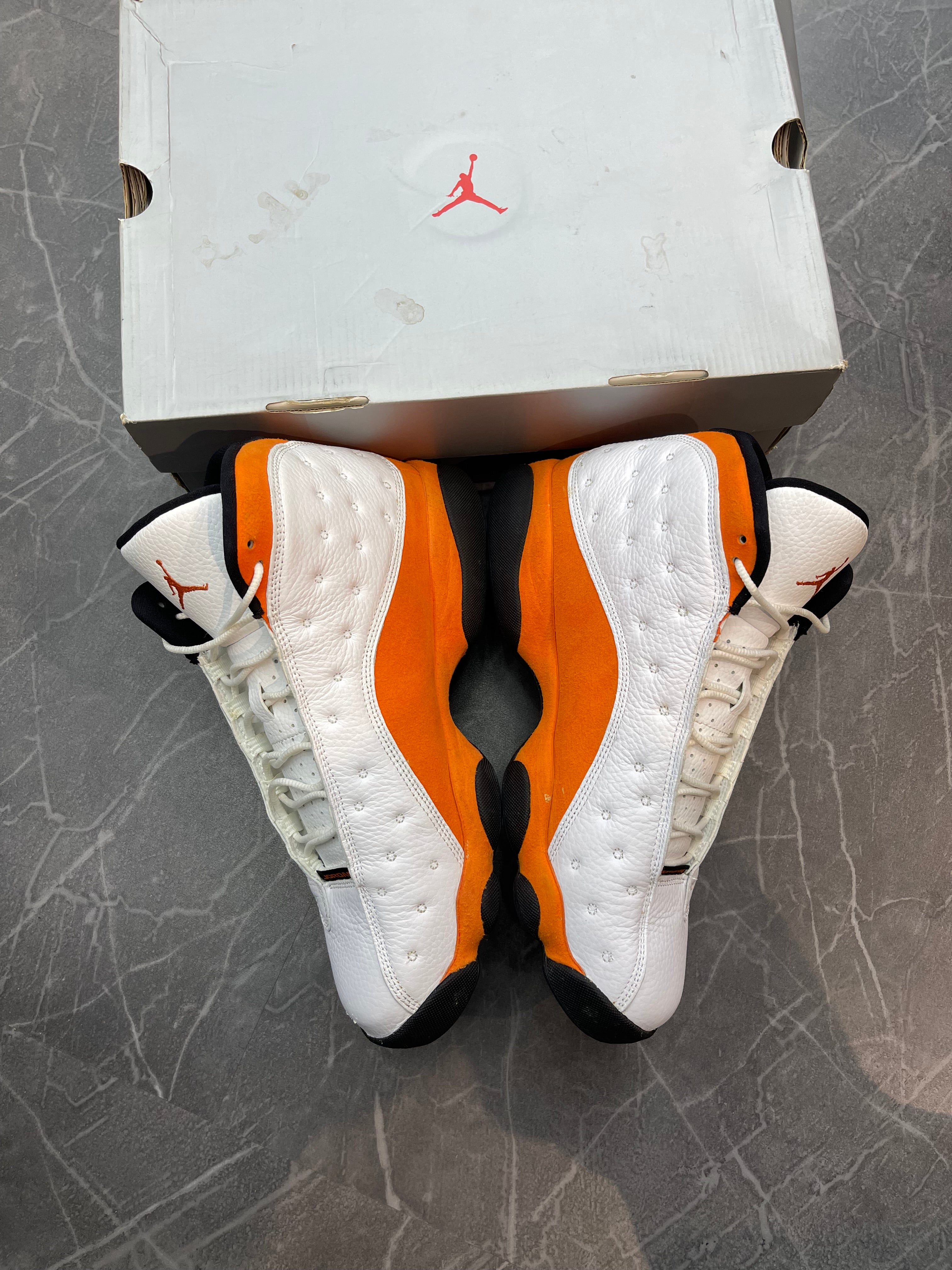 Jordan 13 “Starfish
