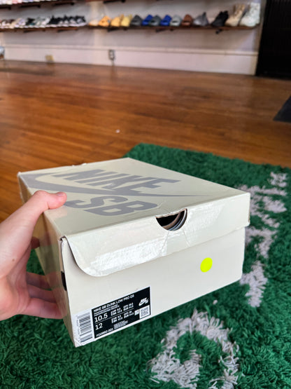 Nike Dunk Low SB “Jarritos”