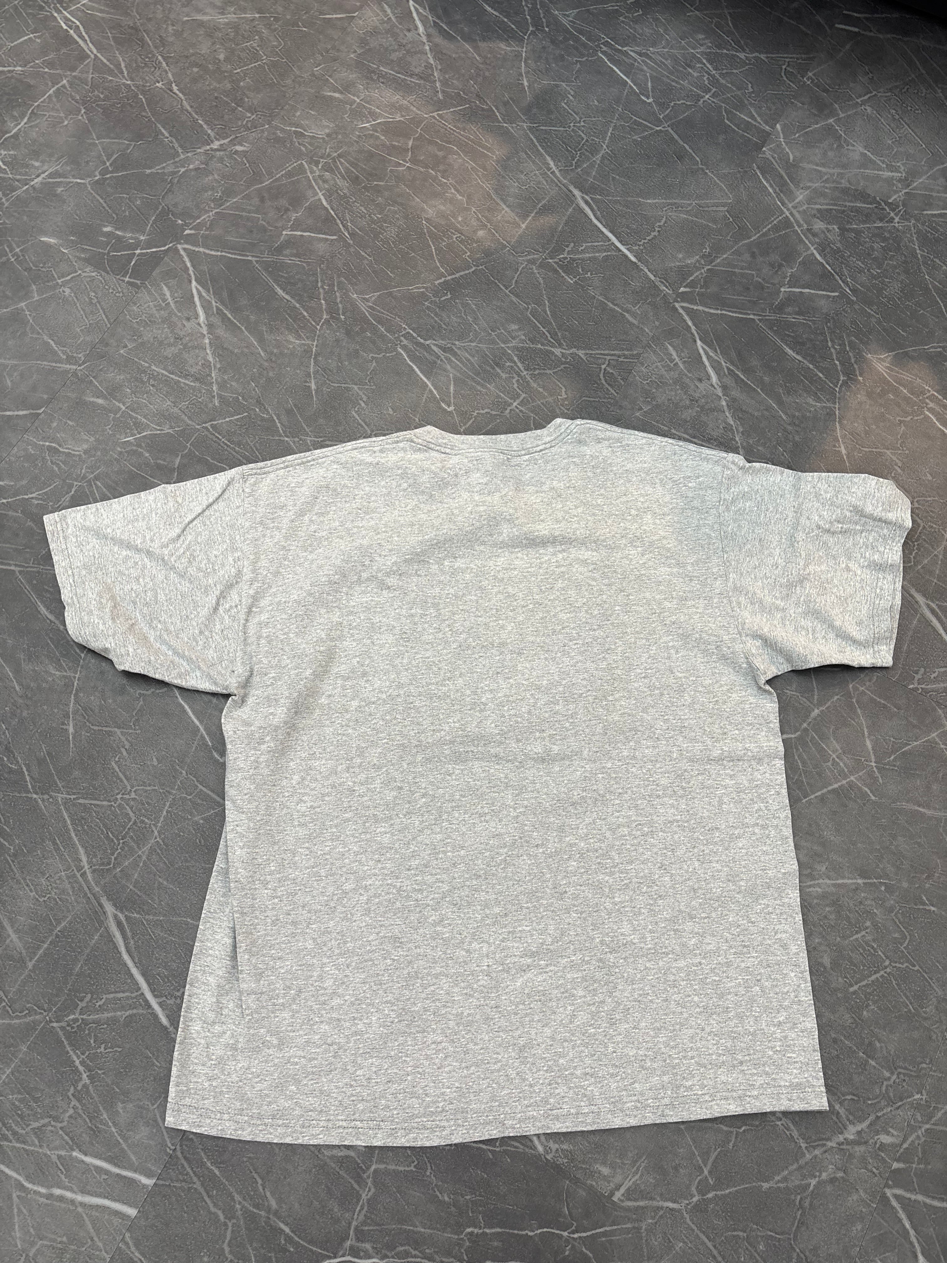 Cleveland Browns Embroidered Logo Tee (XL)