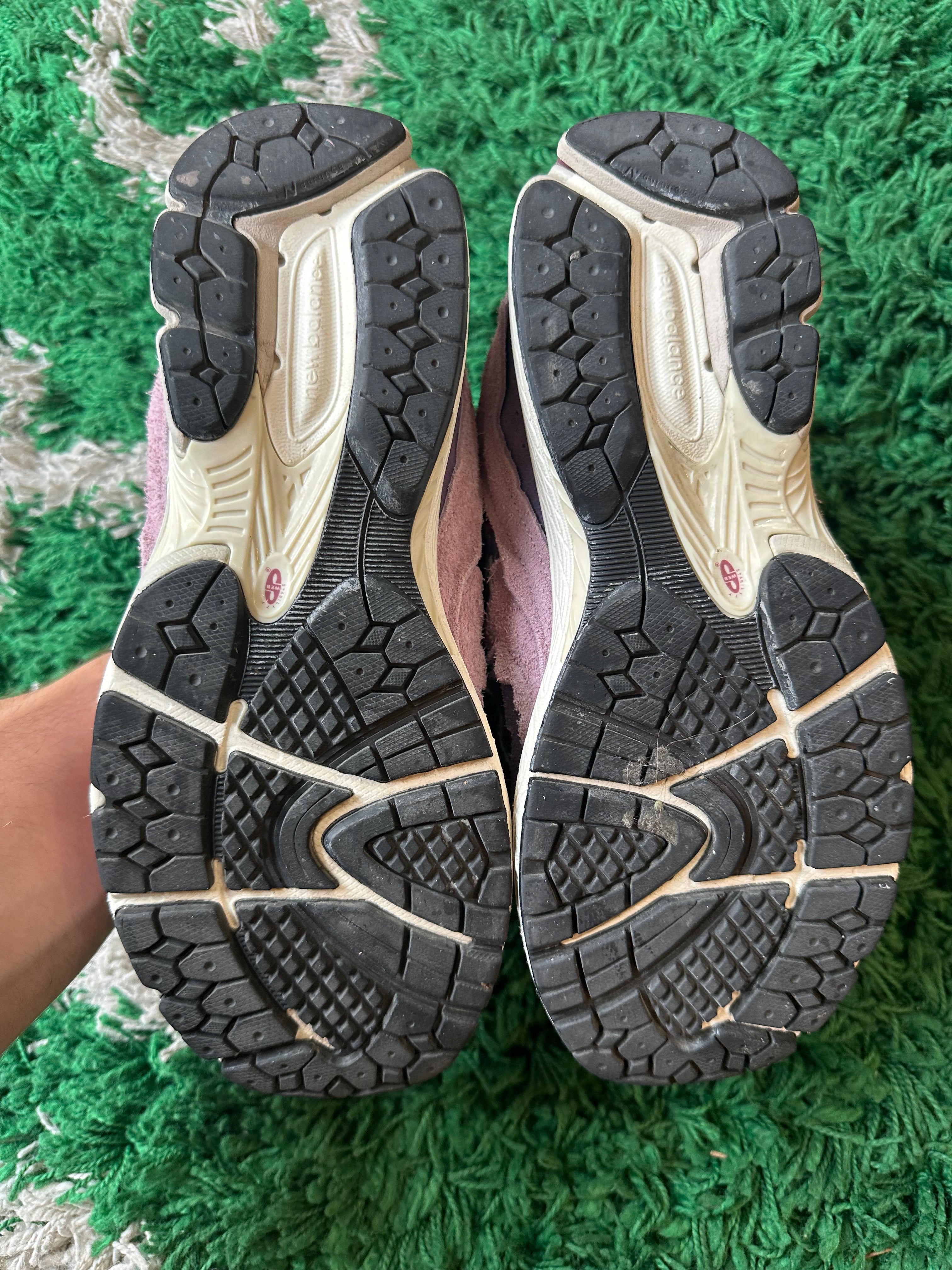 New Balance Protection Pack 2002R “Pink”