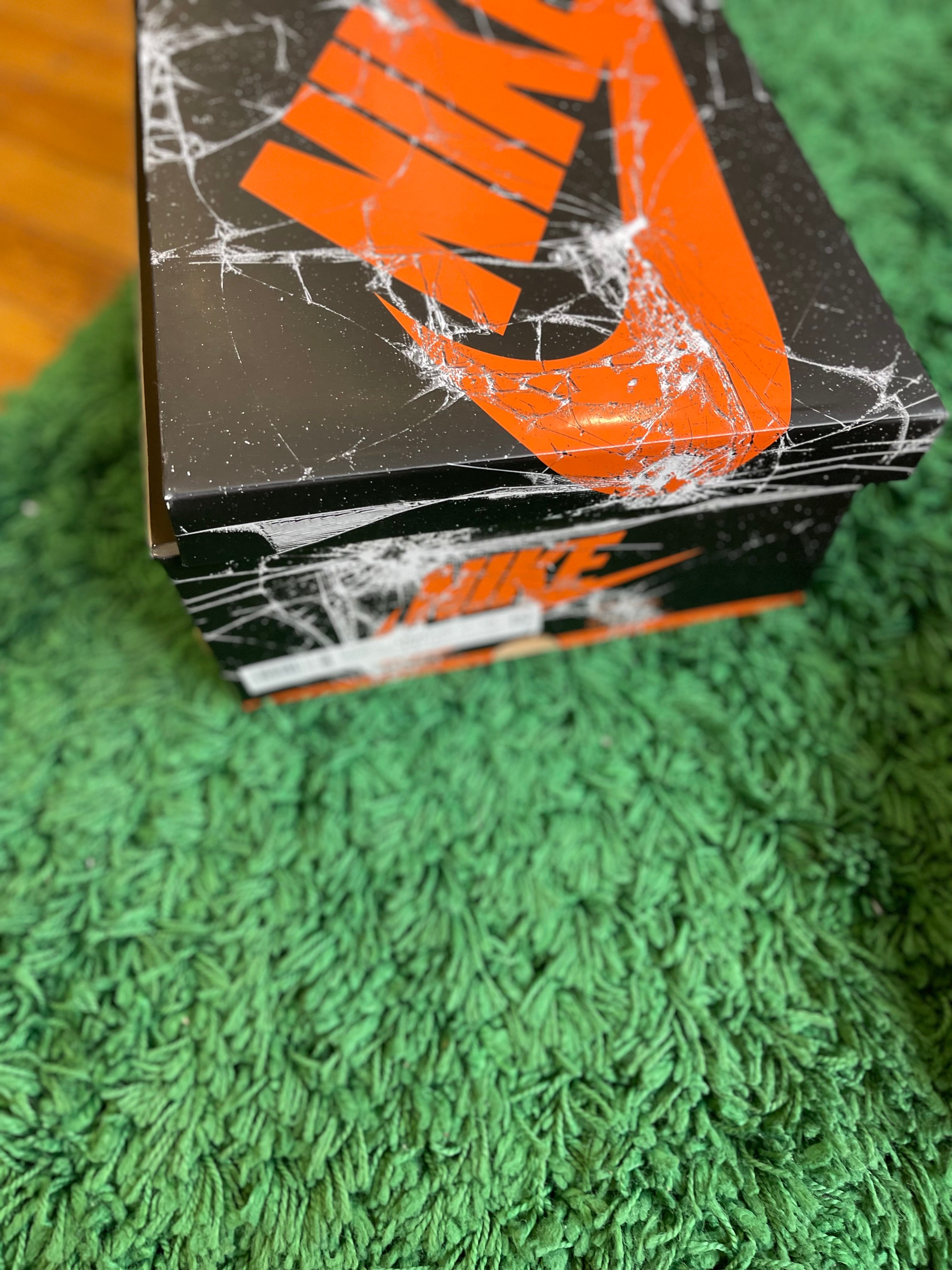 Jordan 1 High “Shattered Backboard”