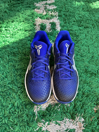 Kobe 6 “Purple Gradient”