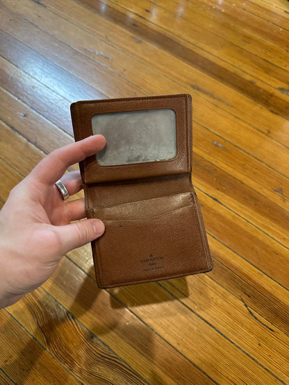 Louis Vuitton Wallet