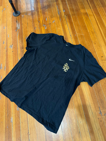 Nike x Drake CLB Tee “Black”