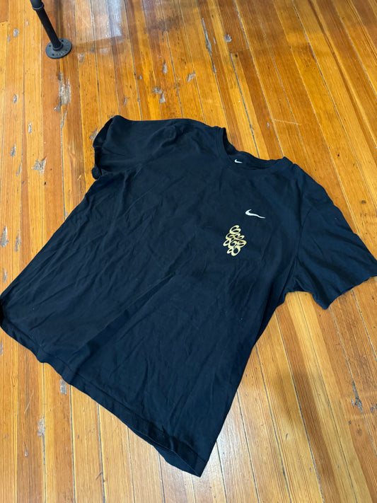 Nike x Drake CLB Tee “Black”