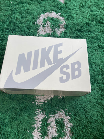Nike SB Dunk Low “Wizard of Oz”