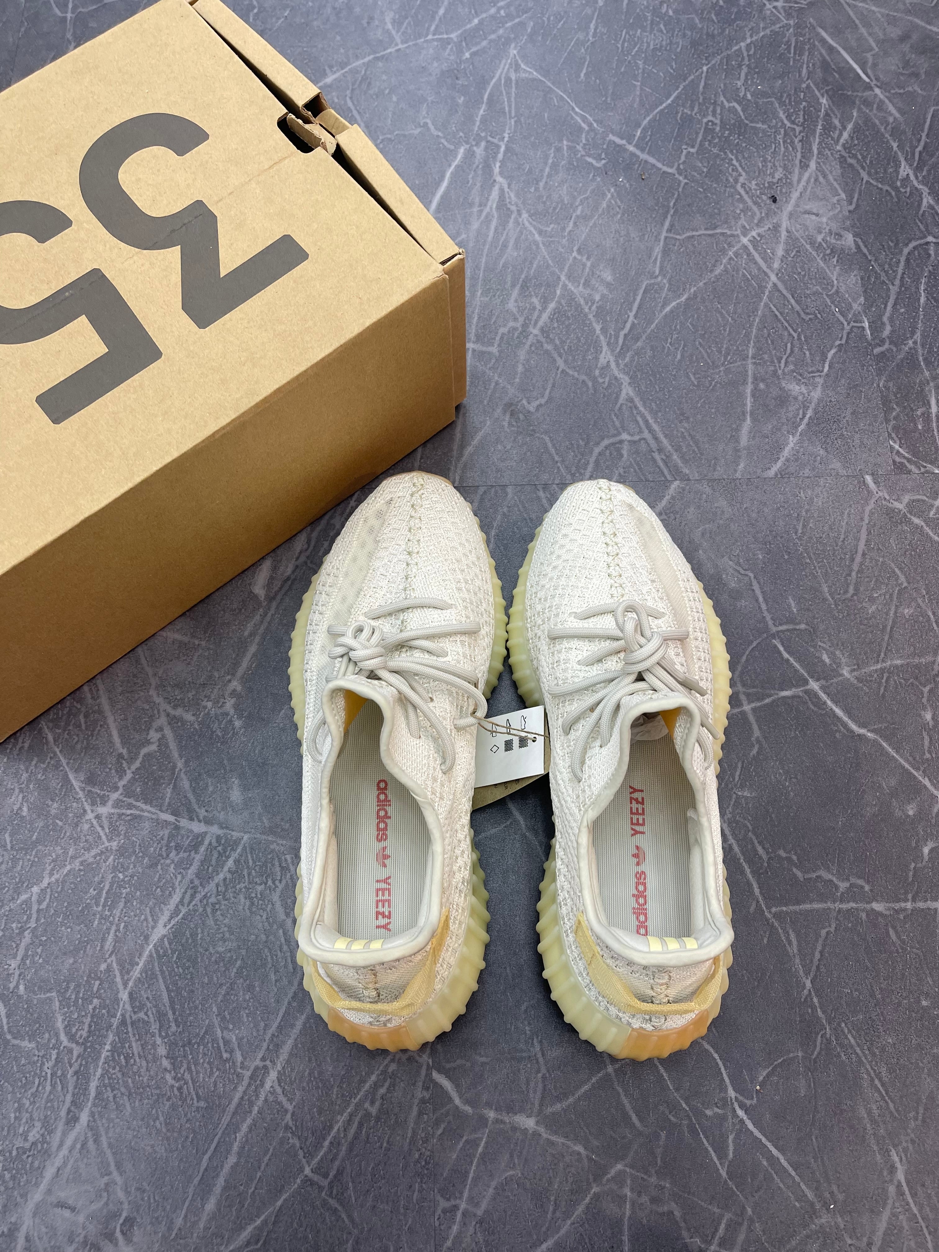 Yeezy 350 V2 “Light”