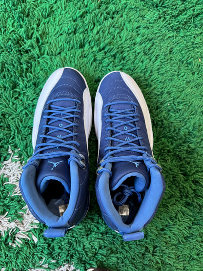 Jordan 12 “Indigo”