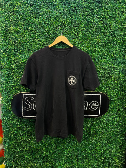 Chrome Hearts Tee OG Black